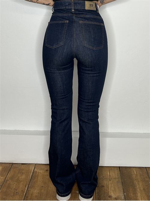 JEANS LE SARTE DEL SOLE | JSJ102DENIM